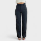 Aurélie - Pantalons Modernes pour Femmes