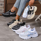 Airsynq - baskets respirantes pour femmes pour un confort tout au long de la journée