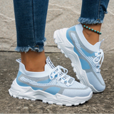 Airsynq - baskets respirantes pour femmes pour un confort tout au long de la journée