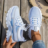 Airsynq - baskets respirantes pour femmes pour un confort tout au long de la journée