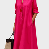 Albertha - Robe