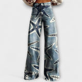 Alma - Pantalon Boho