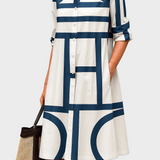 Amalie - Robe