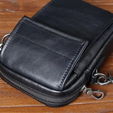 Andreas™ - Sac à Bandoulière en Cuir