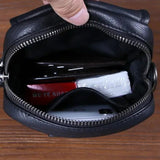Andreas™ - Sac à Bandoulière en Cuir