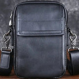 Andreas™ - Sac à Bandoulière en Cuir