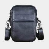 Andreas™ - Sac à Bandoulière en Cuir