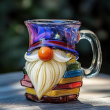 Mug artistique 3D « Eterna – Fantasy »