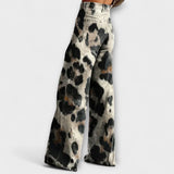 Astrid - Pantalon Boho