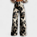 Astrid - Pantalon Boho