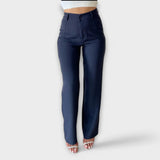 Aurélie - Pantalons Modernes pour Femmes