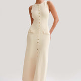 Gabriela – Robe Élégante