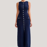 Gabriela – Robe Élégante
