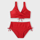 Moni - Bikini deux pièces stylé