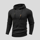 Mason - Veste à Capuche Armor