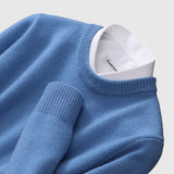 Lukáš – Pull en tricot ample