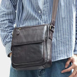 Bo™ - Sac à Bandoulière Décontracté