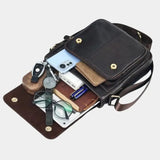 Bo™ - Sac à Bandoulière Décontracté