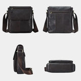 Bo™ - Sac à Bandoulière Décontracté