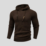 Mason - Veste à Capuche Armor