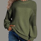 Arianna | Pull Oversized
