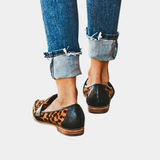 Elora - Loafers pour femmes élégants