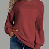 Arianna | Pull Oversized