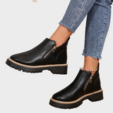 Katrina - Bottines élégantes avec une coupe confortable