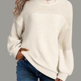 Arianna | Pull Oversized