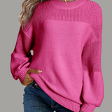 Arianna | Pull Oversized