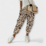 CozyFlex - Pantalons amples et confortables