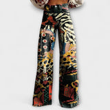 Cecilie - Pantalon Boho