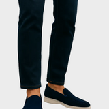 Gustav - Mocassins Élégants
