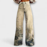 Clara - Pantalon Boho