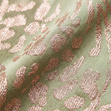 Giulia – Robe élégante en tissu léger et fluide