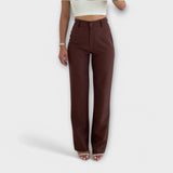 Aurélie - Pantalons Modernes pour Femmes