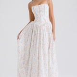 Alexandra – Robe Romantique