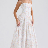 Alexandra – Robe Romantique
