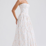 Alexandra – Robe Romantique