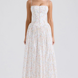 Alexandra – Robe Romantique