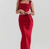 Kristýna – Robe Élégante