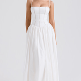 Alexandra – Robe Romantique