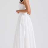 Alexandra – Robe Romantique