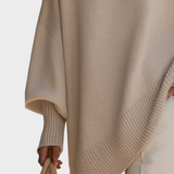 Claudia – un pull élégant et décontracté