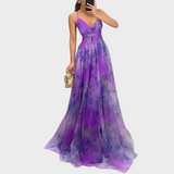 Jasmina Marija - Une robe qui célèbre votre féminité