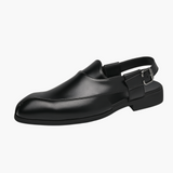 Elroso™ - Mocassin Ouvert