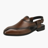Elroso™ - Mocassin Ouvert