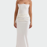Eliška – Robe intemporelle