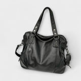 Cécile. - Sac hobo élégant à porter à l'épaule