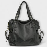 Cécile. - Sac hobo élégant à porter à l'épaule